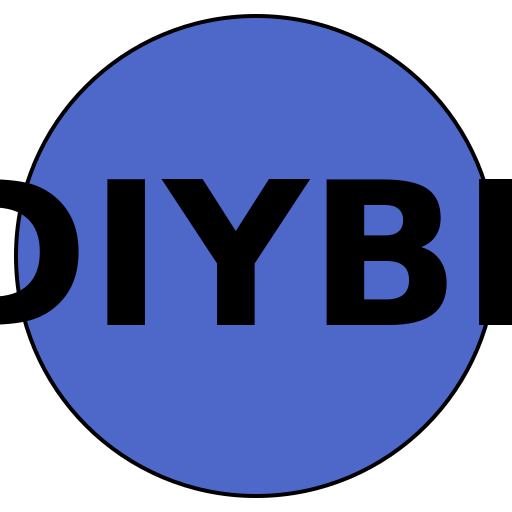 DIY Blueprint Live